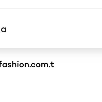 Black Fashion’dan Siparişim Gönderilmedi: Tam İade Ve İtiraz Talebi