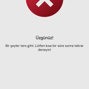 Beşiktaş Superapp Uygulamasına Giriş Yapılamıyor!