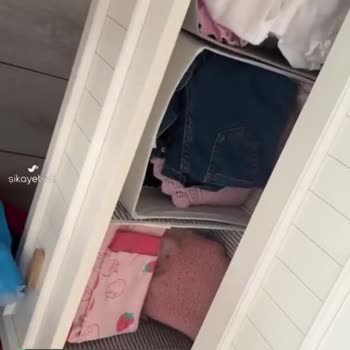 Almila Mobilya Çekmece Montaj Hatası
