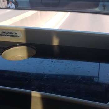İstanbul Konfor Turizm'de Yanıltıcı Terminal Ve Kirli Araç Şikayeti