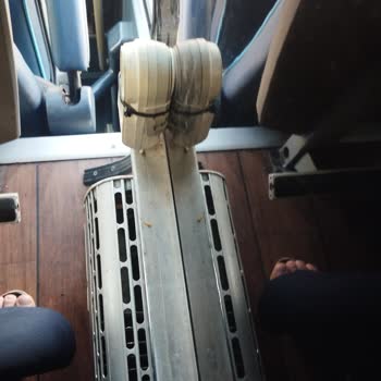 İstanbul Konfor Turizm'de Yanıltıcı Terminal Ve Kirli Araç Şikayeti