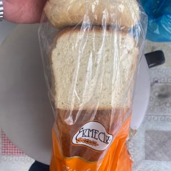 Küflü Tost Ekmeği, Fiş Olmadan İade İmkânsız