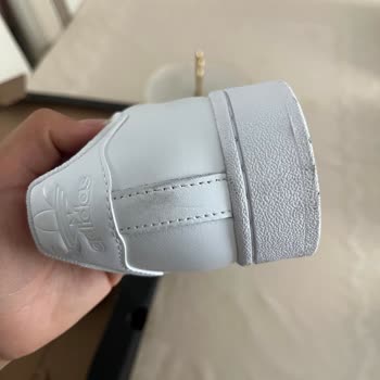 Kullanılmış Adidas Superstar Ayakkabı Teslim Edildi, Tam İade Talebi