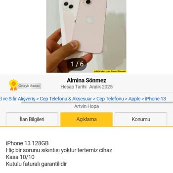 Sahibinden Param Güvencede 40.500 TL Kaybı Ve Tekrarlanan Ödemeler Nedeniyle Hesapların Kapatılması