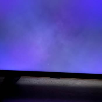 LG 65 İnç TV’de Sabit Yeşil Piksel Arızası Ve Garanti Servis Çözümü Talebi