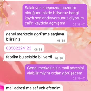Stok Yok İddialarıyla Uzayan Vestel Buzdolabı Sorunu Ve Müşteri Talepleri