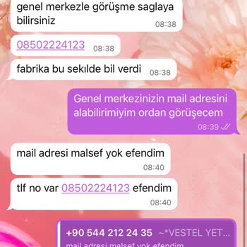 Stok Yok İddialarıyla Uzayan Vestel Buzdolabı Sorunu Ve Müşteri Talepleri