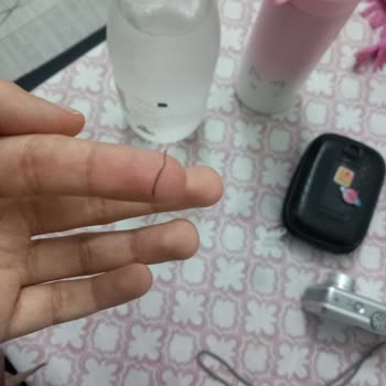 Gardrops’ta Kısa Devre Yapan Vintage Samsung Kamera Ve İade Reddi