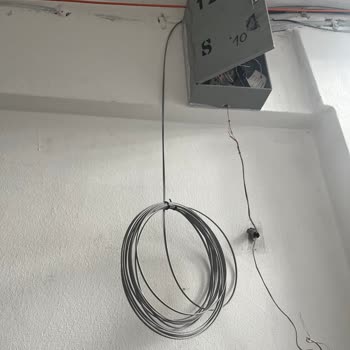 Altyapı Çekilmiş Olmasına Rağmen İnternet Bağlantısı Açılmadı