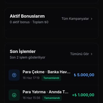 Betlife'dan Para Çekiminde Engellenme Ve 7.000 TL Ödeme Talebi