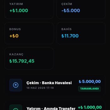 Betlife'dan Para Çekiminde Engellenme Ve 7.000 TL Ödeme Talebi