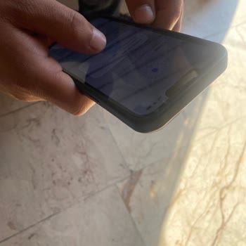 Vatan Bilgisayar'dan Aldığım İPhone 13 İçin Hatalı Değişim Ve İade Talebi