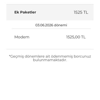 Digiturk Yanıltıcı Fatura Ve İzinsiz Kart Çekimi