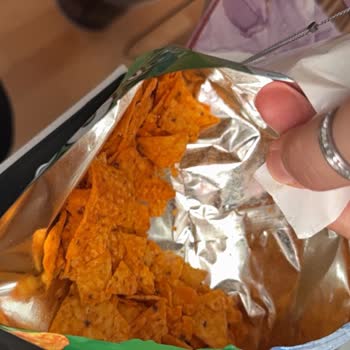 Doritos Taco Cipslerinde Şifre Sorunu Ve Kazandırıyo Kampanyasından Yararlanamama