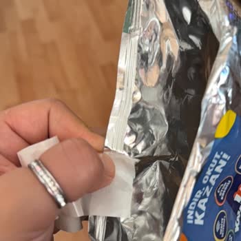 Doritos Taco Cipslerinde Şifre Sorunu Ve Kazandırıyo Kampanyasından Yararlanamama