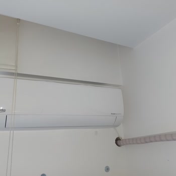 Klimanın Montajı Estetik Olmadığı İçin İade İsteği