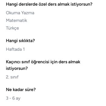 İlan Sahiplerinin Cevap Vermemesi Ve Teklif Ücretlerinin İadesi