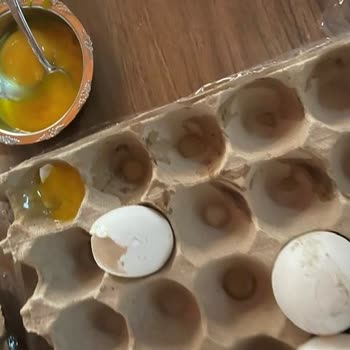 Bim Şubesinde Kırık Yumurta Kolisi Mağduriyeti