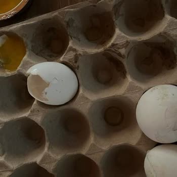 Bim Şubesinde Kırık Yumurta Kolisi Mağduriyeti