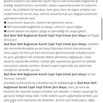 Hijyen Ürünü Bahane Edilerek İade Reddi Ve Yanıltıcı Bilgi