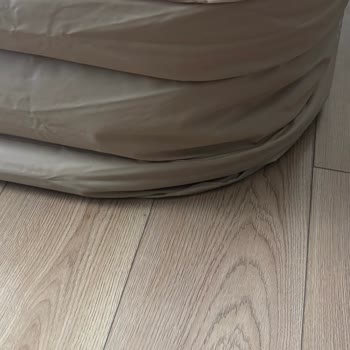 Robo Arızalı Şişme Yatak ve Uzayan İade Süreci