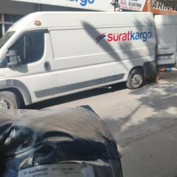 Kargo Kapıya Teslim Edildiği Gösterilse De Gerçekte Teslim Edilmedi
