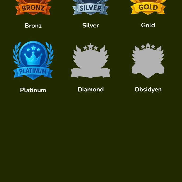 Bonus Engeli Yüksek Tutarlı Platinum Üyeyi Mağdur Ediyor
