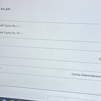 Siparişim Üç Hafta Geçmesine Rağmen Gönderilmedi Ve İletişim Kurulamıyor