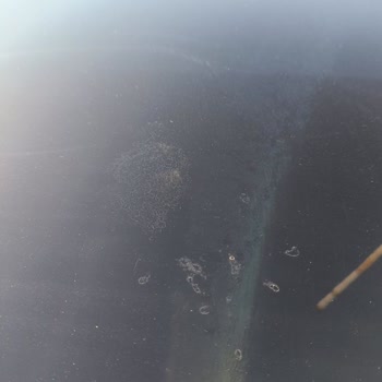Opel Mokka Boya Atması Garanti Reddi Ve Değer Kaybı