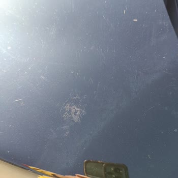Opel Mokka Boya Atması Garanti Reddi Ve Değer Kaybı