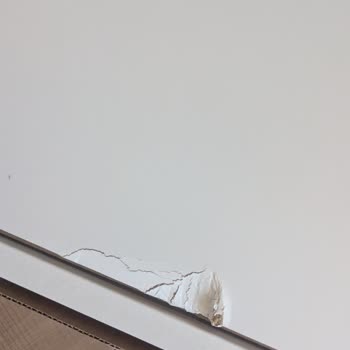 İKEA Ümraniye Mağazasında Hasarlı Gardırop Ve Geciken Değişim