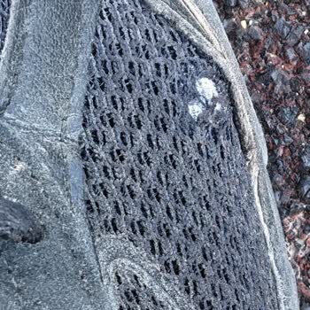 Adidas Response Ayakkabısında Kalite Sorunu Ve Garanti Reddi
