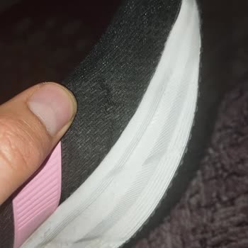 Adidas Ayakkabının Kısa Sürede Kırılma Sorunu Ve İade Talebi