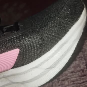 Adidas Ayakkabının Kısa Sürede Kırılma Sorunu Ve İade Talebi