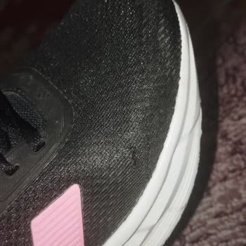 Adidas Ayakkabının Kısa Sürede Kırılma Sorunu Ve İade Talebi