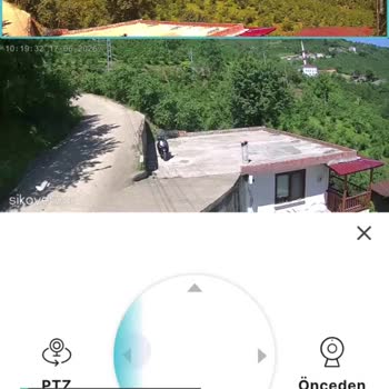 O-KAM Pro 3915 Kamera Arızası