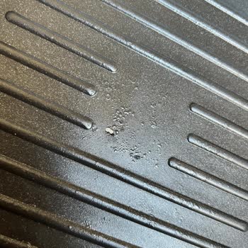 Titanium Reklamı Yanıltıyor Teflon Kaplamalı Çıktığı İçin Sağlık Endişesi