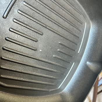 Titanium Reklamı Yanıltıyor Teflon Kaplamalı Çıktığı İçin Sağlık Endişesi