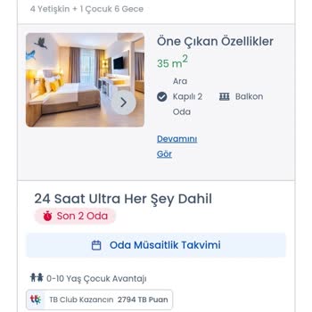 2 Çocuk Ücretsiz İddiasına Aykırı Bebek Ücreti Ve İade Talebi