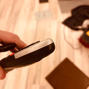 Ayıplı Kumanda İçin Ek Ücret Talep Ediliyor