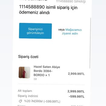Siparişim Kargoya Verilmedi, Instagram Üzerinden Cevap Alamıyorum