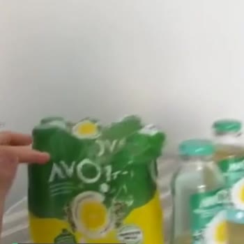 Avoya Yarım Ve Hatalı Ürün