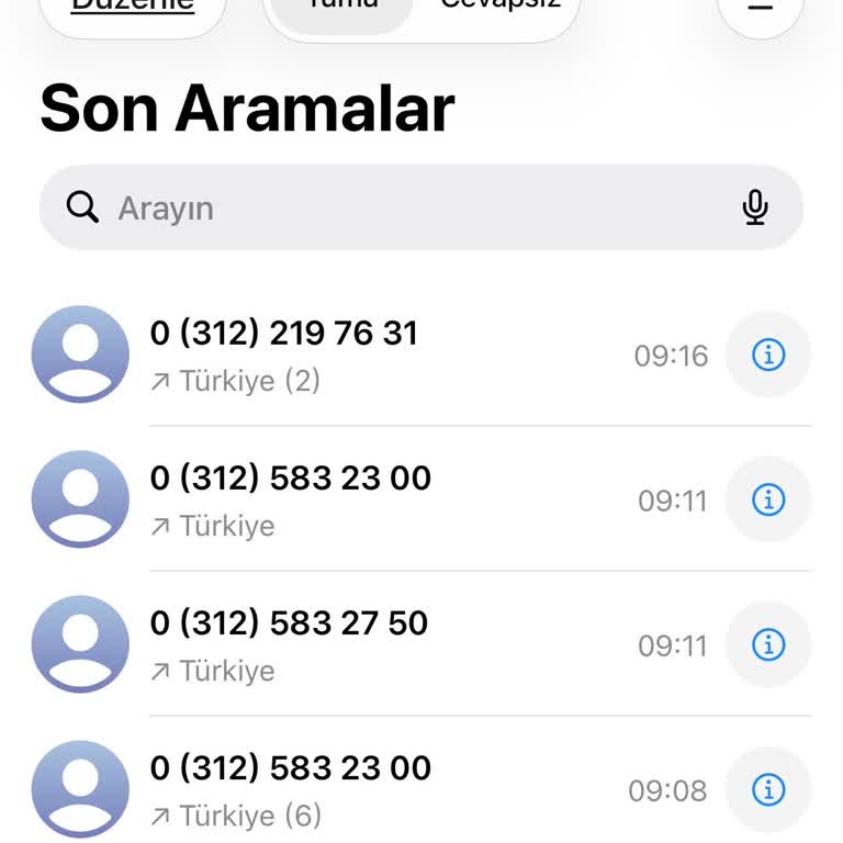 Şahsen Dilekçe Teslimi Ve Telefon Cevapsızlığı Müşteriyi Mağdur Ediyor