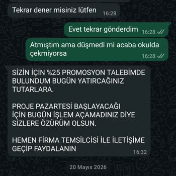 OYAK Global Trade Sahte Yatırım Şeması Ve Çekemediğim 102 Bin TL