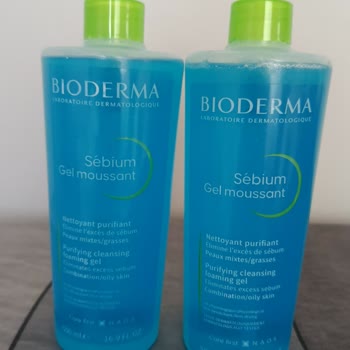 Bioderma Sebium Gel Moussant Ürünlerinde Barkod Ve Naos Kodunda Tutarsızlık