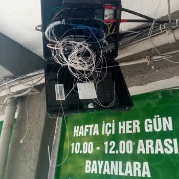 Eki aç