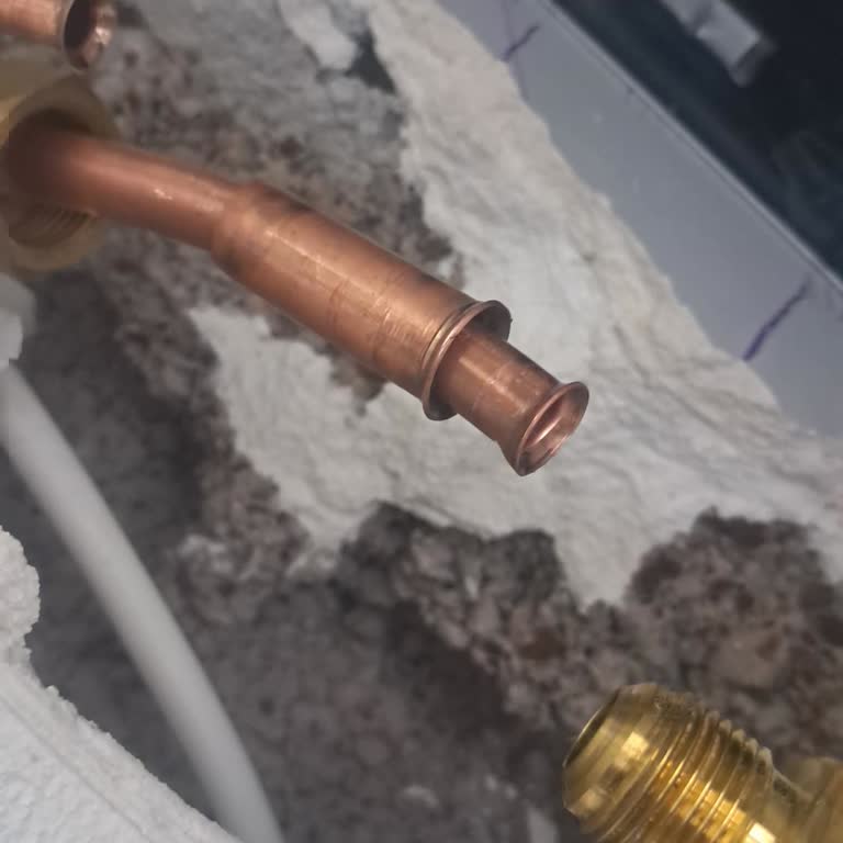 Beko Klimamda Montaj Hatası Nedeniyle Çift Vinç Ücreti Talebi Ve Sorumluluk Reddi