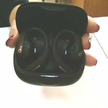 Anker Soundcore Aerofit Pro Kulaklıkta Garanti Dışı Kararı Ve Fahiş Ücret Talebi