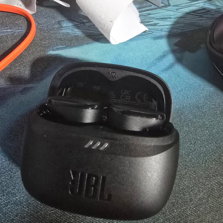JBL Tune Buds 2 Kulaklıkta Bağlantı Sağlanamıyor Ve Açılmıyor