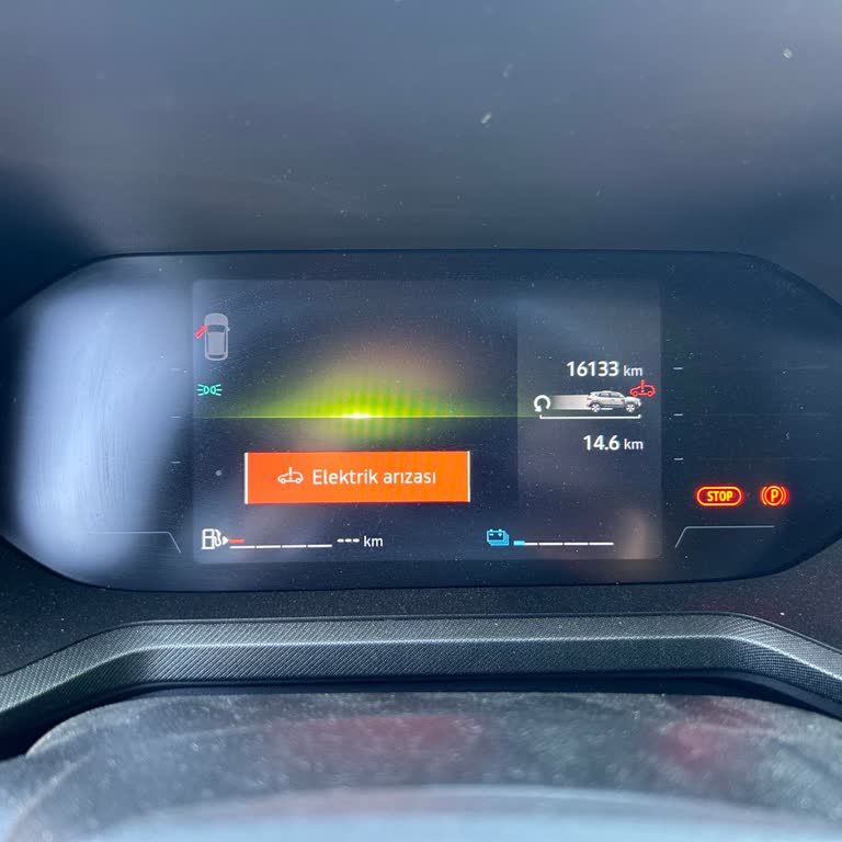 Renault Duster İkinci El Aracın Elektrik Arızaları Ve İade Talebi